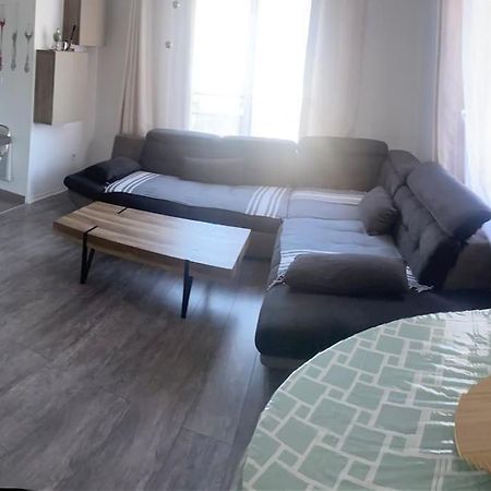 Appartement Aeroport Orly Athis-Mons Esterno foto